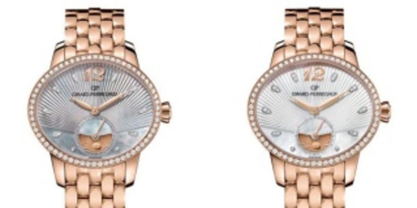 Cat’s Eye Day & Night от Girard-Perregaux