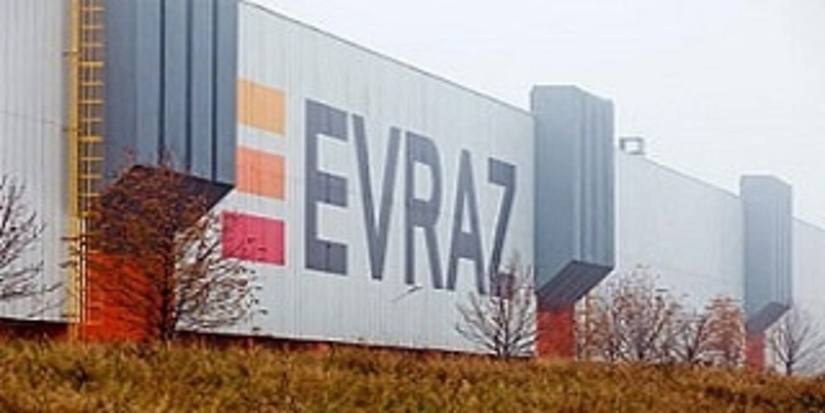 Между АЛРОСА и Evraz возникла финансовая напряженность