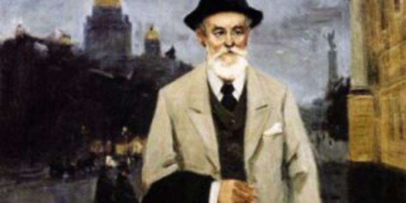 В Москве пройдет презентация Международного конкурса ювелирного искусства имени К. Фаберже