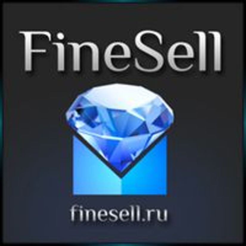 Finesell
