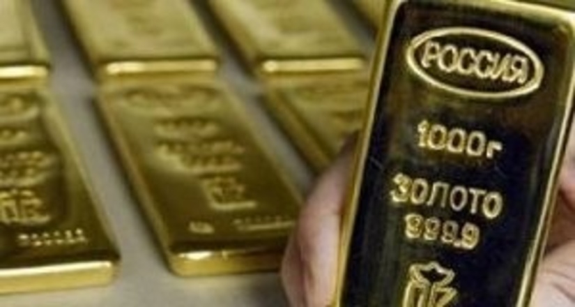 GoldRepublic: зачем Россия покупает много золота