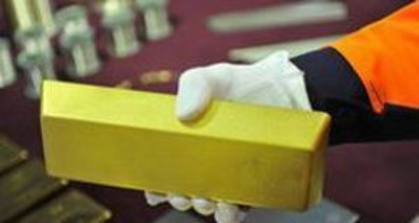 Зачем Нидерланды забрали часть золота из США