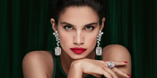 Graff Diamonds и Inter Parfums заявили о долговременном бизнес-партнерстве