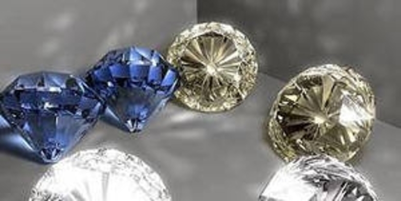 Rio Tinto проведет тендер канадских алмазов в Израиле