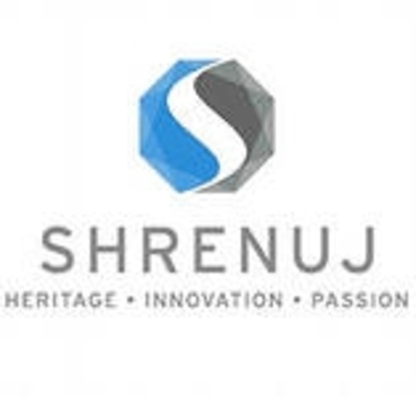 Продажи Shrenuj & Co. выросли на 22% в прошедшем финансовом году