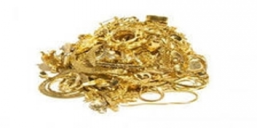 Китайское правительство расследует манипулирование ценами на золото в ювелирных магазинах Шанхая 24.07.2013