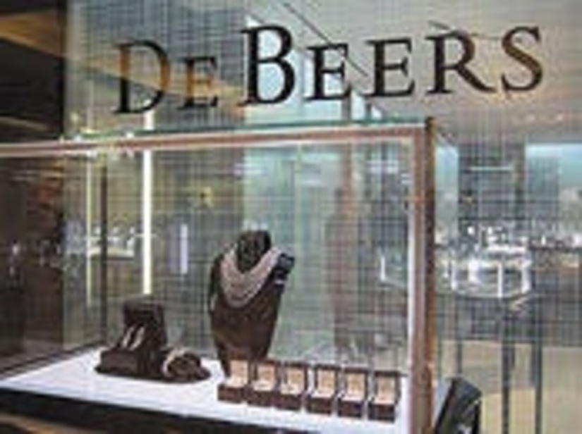 De Beers в поисках новых алмазных концессий в Анголе