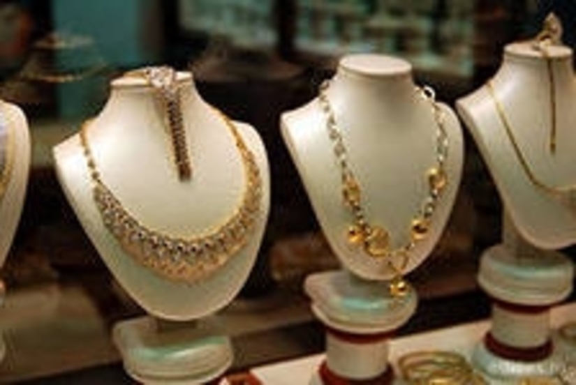 В Индии распространяется контрабанда золота