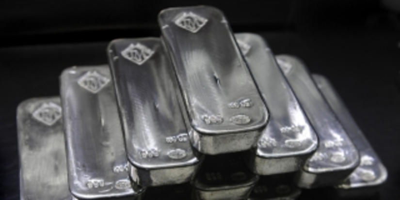 Что на самом деле происходит со спросом на серебро в Китае?