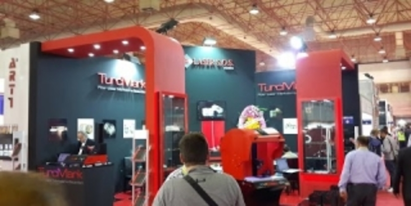 В Турции начала свою работу международная ювелирная выставка Istanbul Jewelry Show'2013