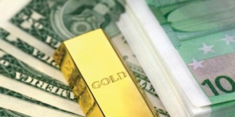 Лихорадка желтого металла: что ожидает золото в 2014 году