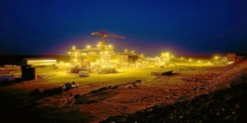 Kinross Gold отчиталась перед общественностью Чукотки