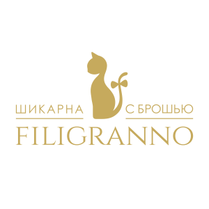 Онлайн-бутик винтажных и антикварных брошей Filigranno