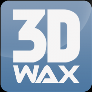 3D WAX