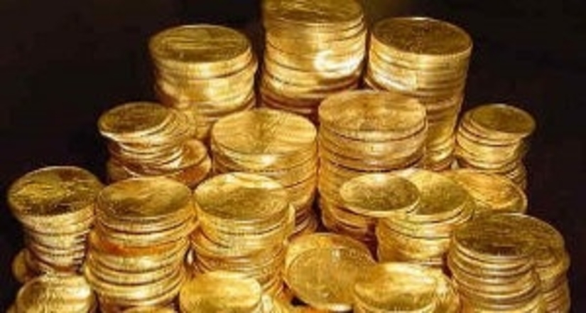 Всё больше штатов США за введение золотых монет