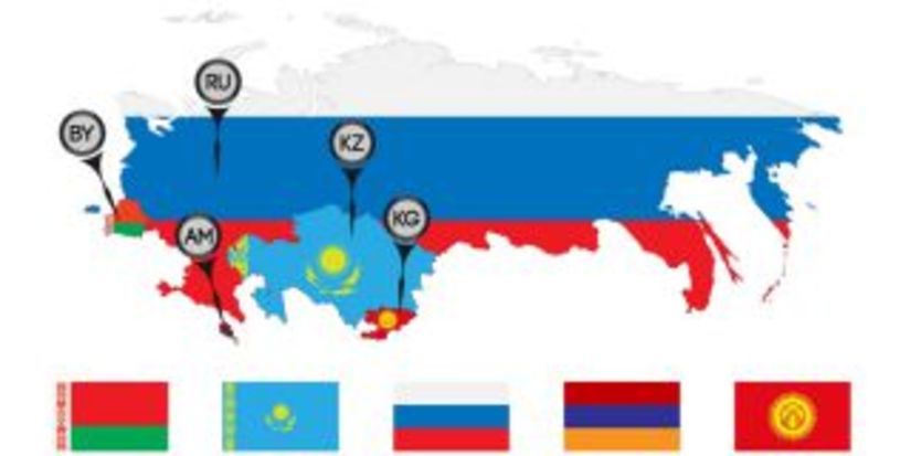 Ювелирный бизнес в ЕАЭС: доминировать будет тот, у кого более благоприятные условия