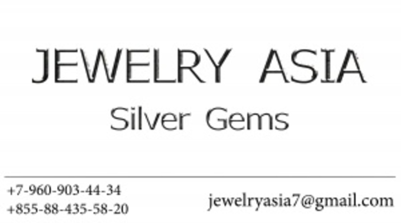Jewelry Asia
