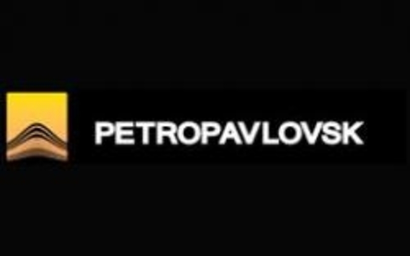 Четырехпроцентным приростом золотодобычи завершил год Petropavlovsk