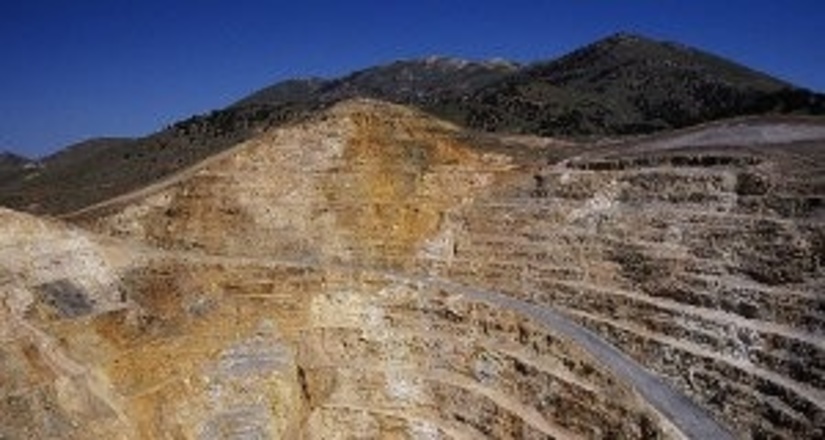 Перу сохранит объём производства золота в 2014 году