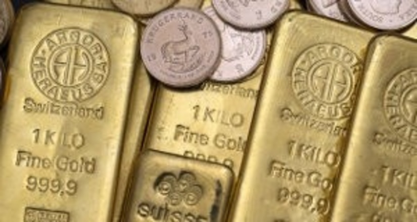 В Польше вырос спрос на золото из-за Украины