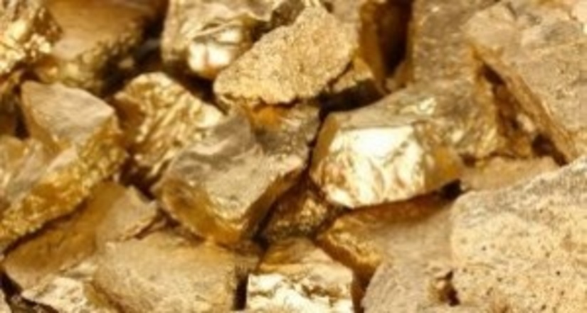 Polyus Gold ищет инвесторов в Китае