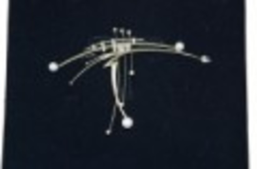 Расширяя границы ювелирного пространства