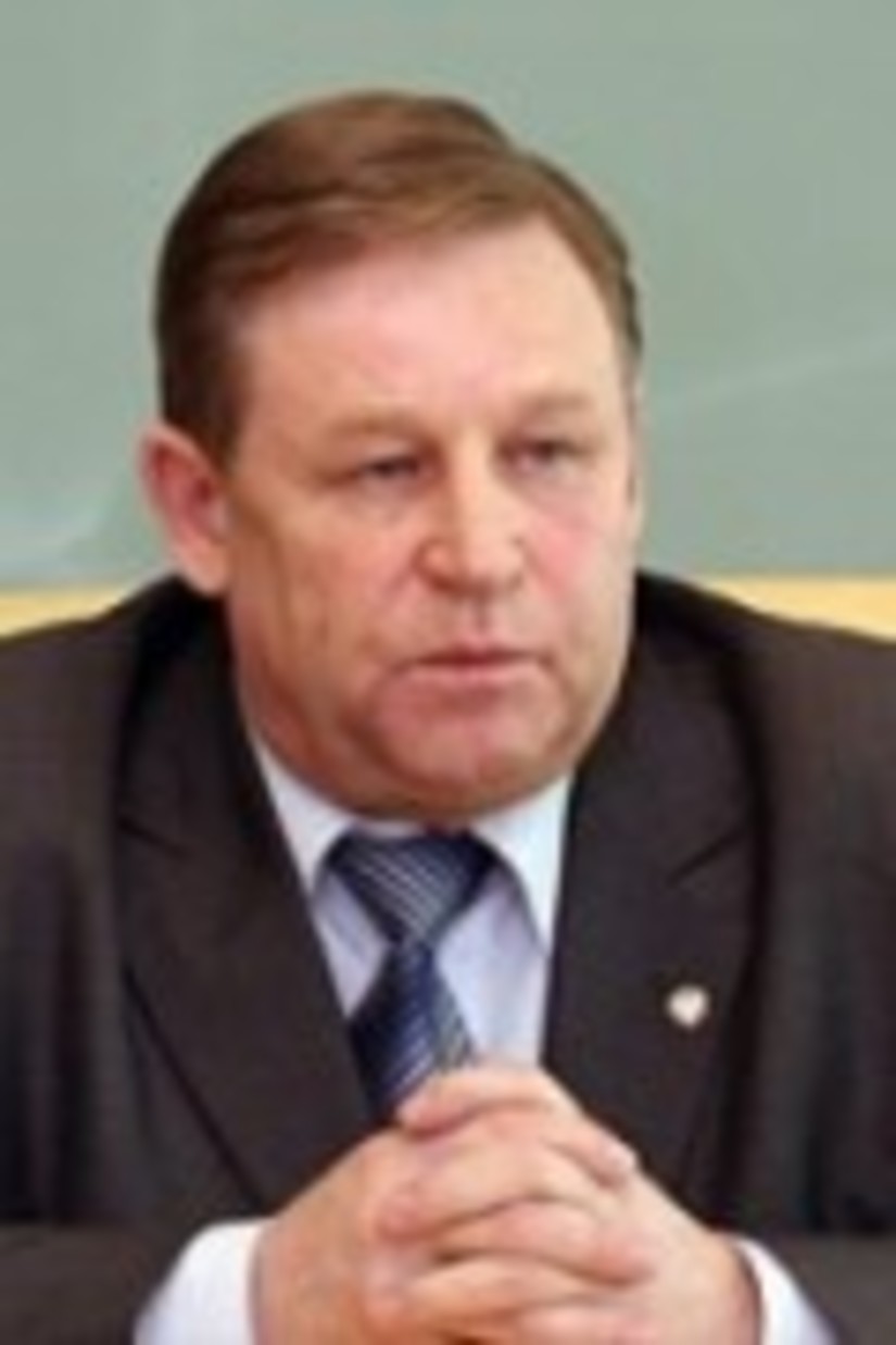 Владимир Бавлов: Наталка – не последнее месторождение Колымы такого масштаба