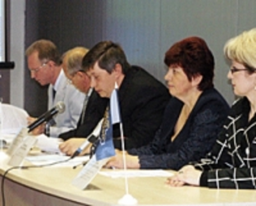 Ювелиры и реализаторы провели круглый стол