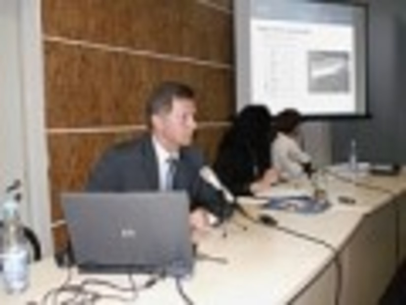 О доверии в алмазном бизнесе