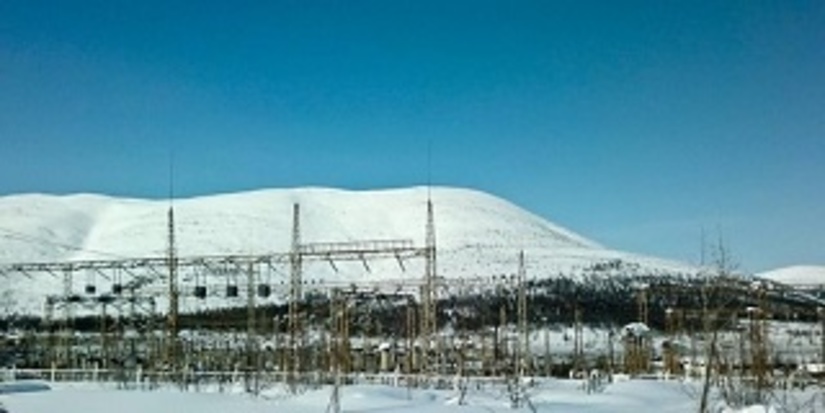 Реконструирован основной элемент сети, предназначенной для электроснабжения Наталки