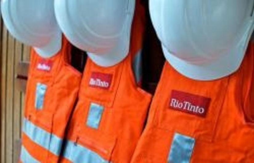 Расширяется присутствие Rio Tinto на Камчатке