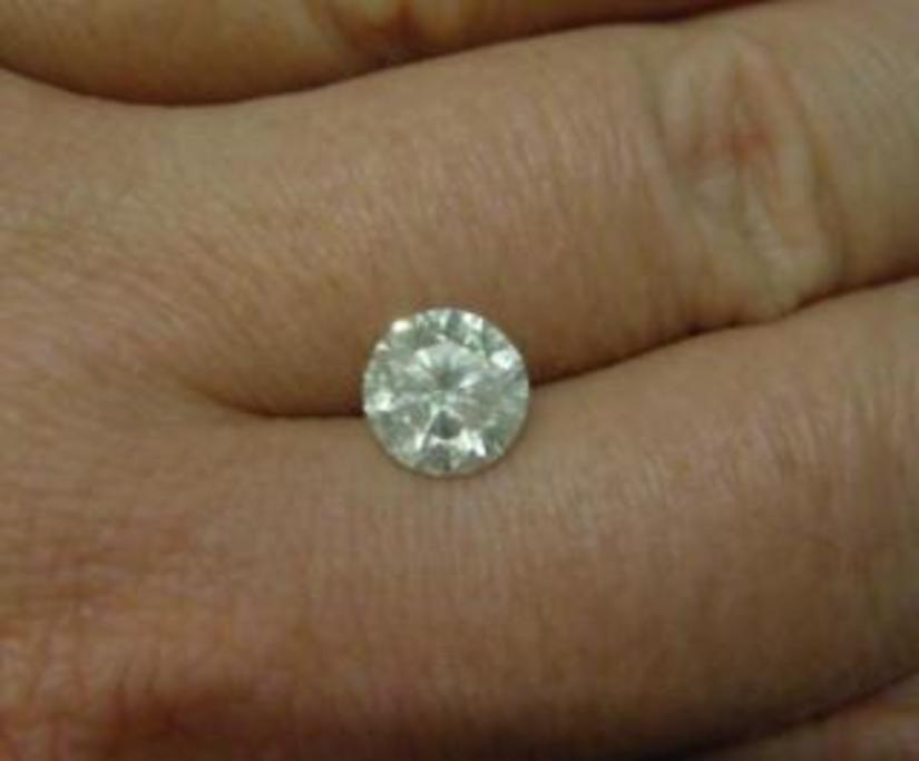 Бельгия: в июне зафиксирован рост стоимости карата экспортированных бриллиантов