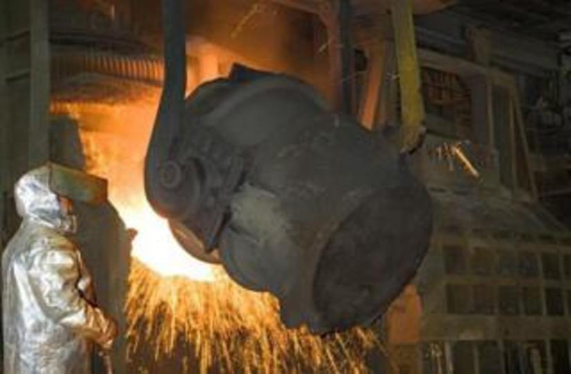 Evraz в ближайшее время надеется закрыть сделку по покупке 51% в проекте «Тимир»