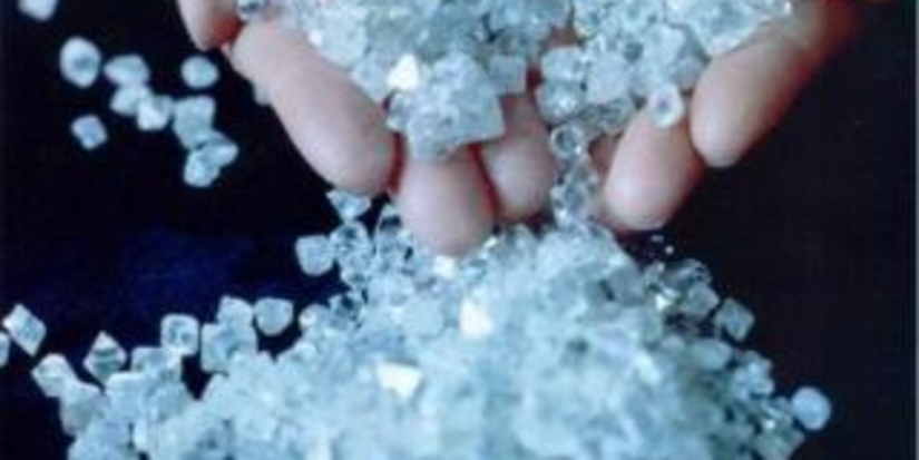 Свазиленд опасается конфликтных алмазов