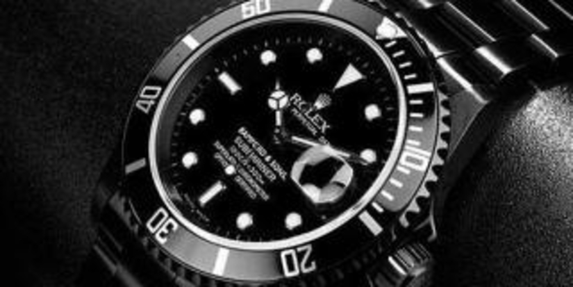 В Пятигорске изъяли партию контрафактных часов ROLEX