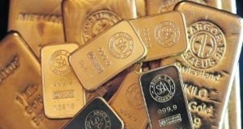 Рынок золота после заседания ФРС в декабре 2013 г.