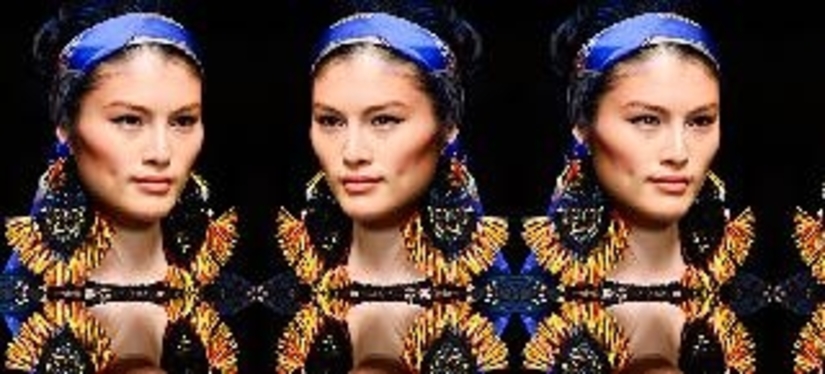 Объект желания: серьги Dolce & Gabbana