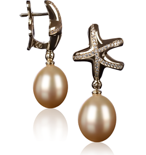 Компания «TRIADA Pearl» предлагает уникальные ювелирные изделия с жемчугом