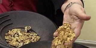 ВСЕГЕИ и "Росгеология" обнаружили в Карелии золото