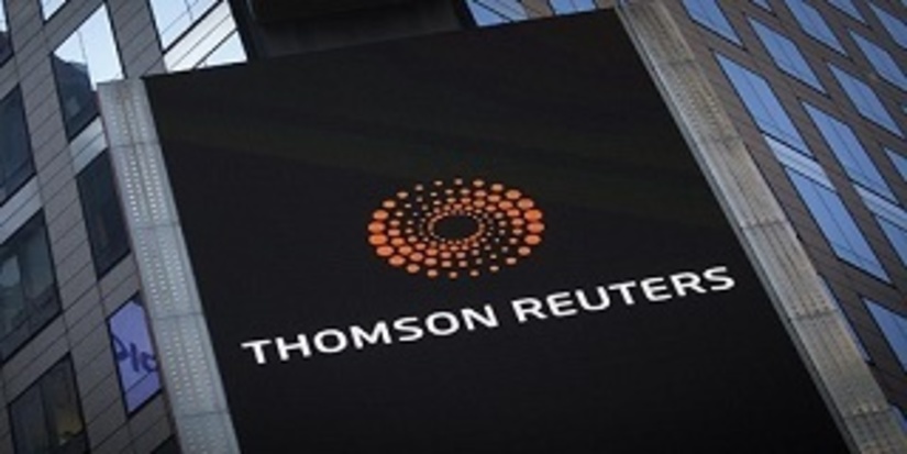 Серебро ожидает падение, считает Thomson Reuters