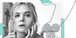 Чистая прибыль Tiffany & Co выросла более чем на треть