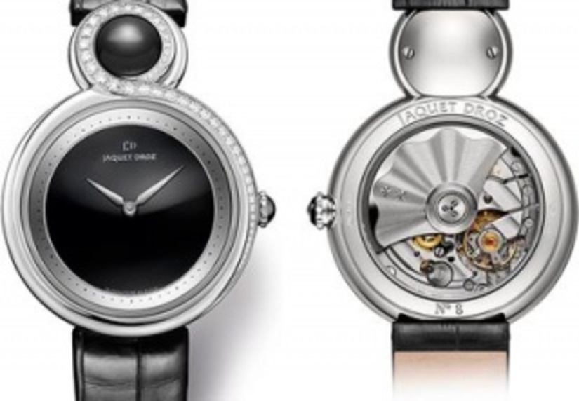 Lady 8 от Jaquet Droz