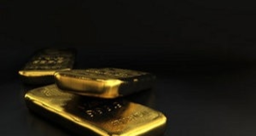 Начало декабря 2013 г.: золото на минимуме 5 месяцев