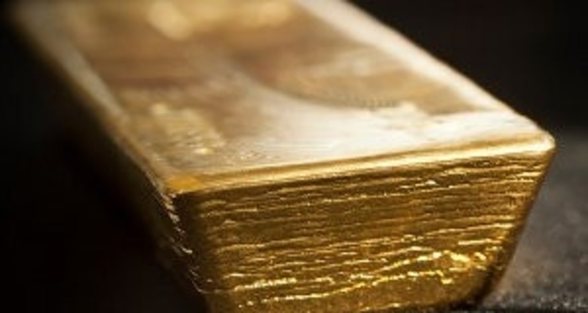 Унция в кризисе: Украина больше не влияет на золото