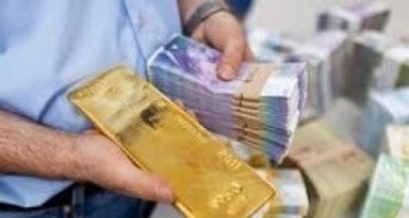 В Швейцарии новые дискуссии о золотом франке